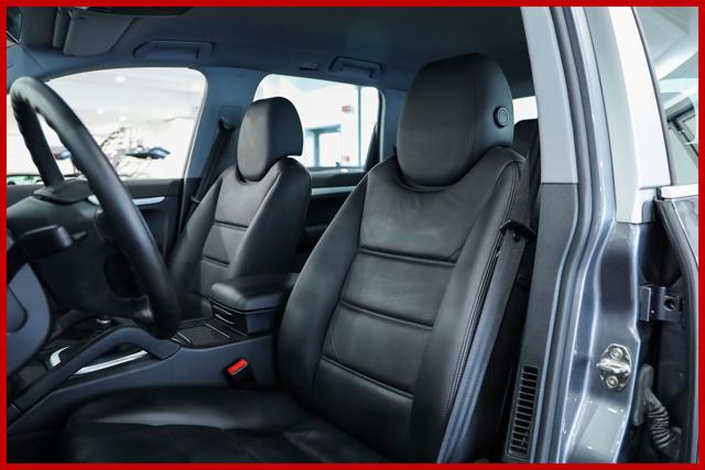 PORSCHE Cayenne usata, con Chiusura centralizzata