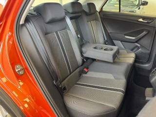 VOLKSWAGEN T-Roc usata, con ESP
