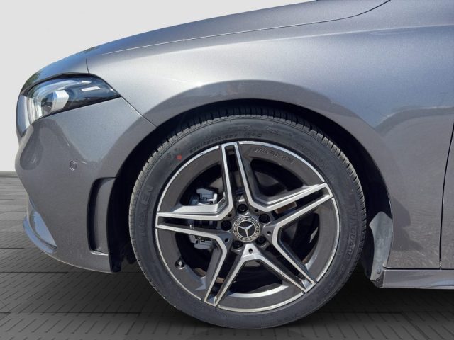 MERCEDES-BENZ A 180 usata 14