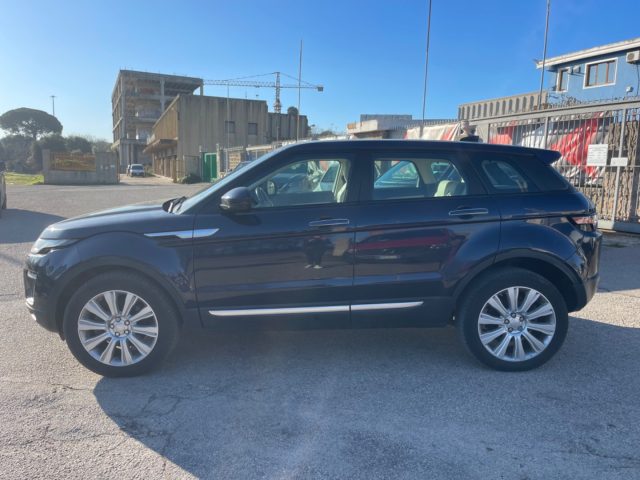 LAND ROVER Range Rover Evoque usata 1