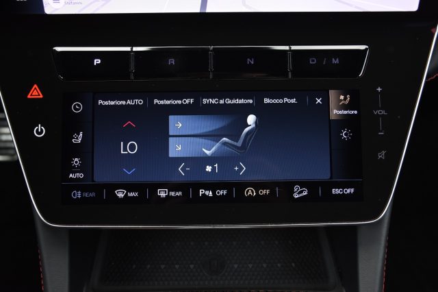 MASERATI Grecale usata, con Fari LED
