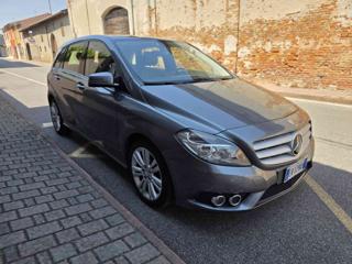 MERCEDES-BENZ B 180 usata, con Airbag laterali