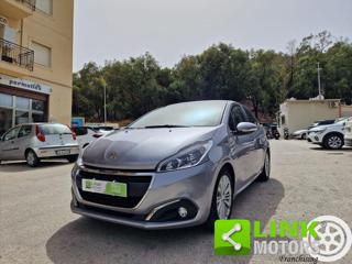 PEUGEOT 208 usata, con Airbag