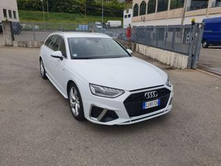 AUDI A4 usata, con Airbag Passeggero