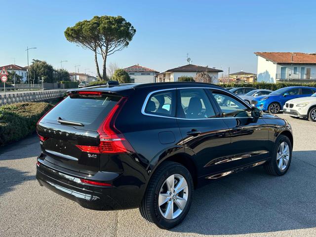 VOLVO XC60 usata, con Autoradio