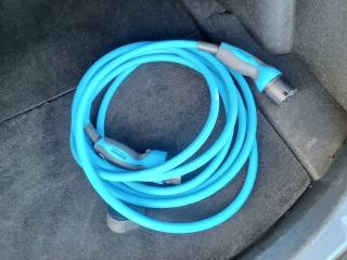 TESLA Model 3 usata, con Fendinebbia