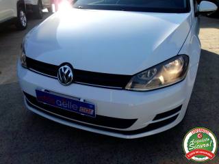 VOLKSWAGEN Golf usata 29