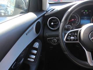 MERCEDES-BENZ GLC 300 usata, con Trazione integrale