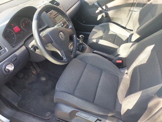 VOLKSWAGEN Golf usata, con Alzacristalli elettrici