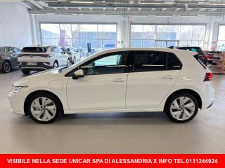 VOLKSWAGEN Golf usata, con Airbag Passeggero