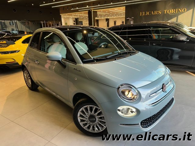 FIAT 500 usata, con Airbag laterali