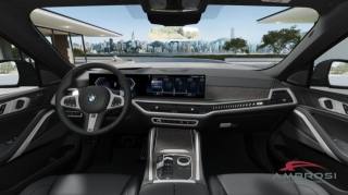 BMW X6 usata 10