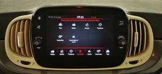 FIAT 500 usata, con Controllo trazione