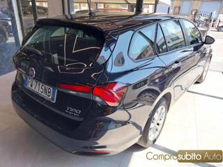 FIAT Tipo usata, con Climatizzatore