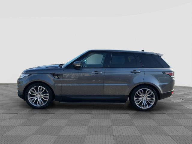LAND ROVER Range Rover Sport usata 1