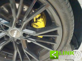 AUDI A3 usata, con ESP