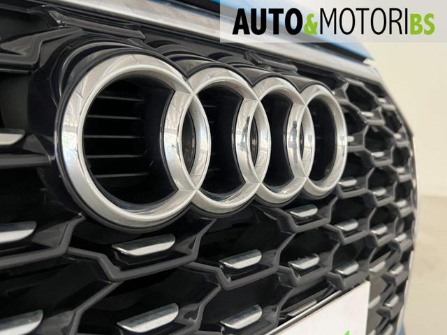 AUDI Q3 usata, con Sedili riscaldati