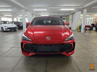 MG MG3 usata, con Airbag