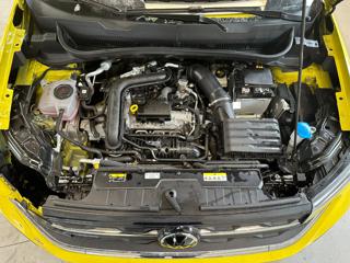 VOLKSWAGEN T-Cross usata, con Chiusura centralizzata