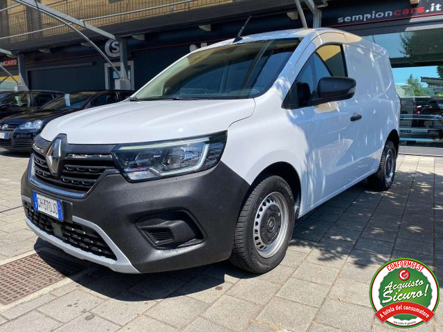 RENAULT Kangoo usata, con Airbag