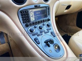 MASERATI Coupe usata, con Controllo trazione
