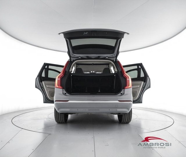 VOLVO XC90 usata 6