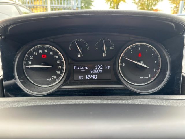 LANCIA Ypsilon usata, con Luci diurne LED