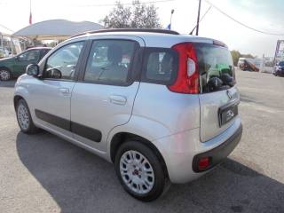 FIAT Panda usata, con Climatizzatore