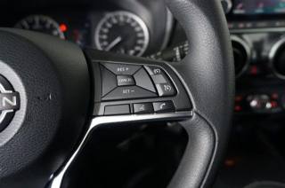 NISSAN Juke usata, con USB