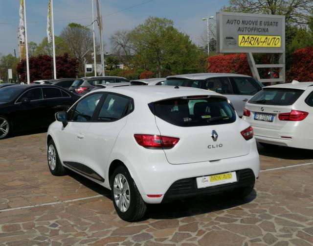 RENAULT Clio usata, con Airbag laterali