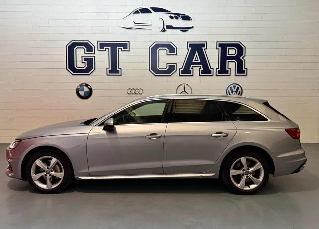 AUDI A4 usata, con Alzacristalli elettrici