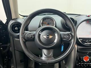 MINI Countryman usata, con ESP