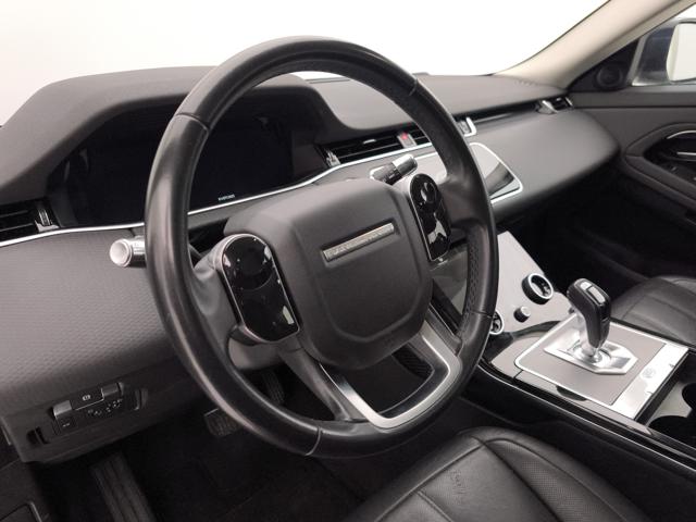 LAND ROVER Range Rover Evoque usata, con Climatizzatore