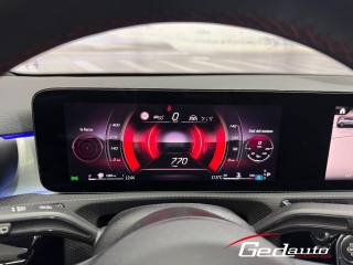 MERCEDES-BENZ A 220 usata, con Sedili riscaldati