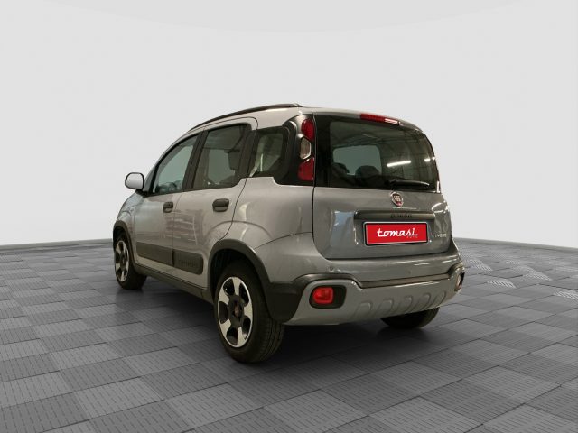 FIAT Panda usata 2