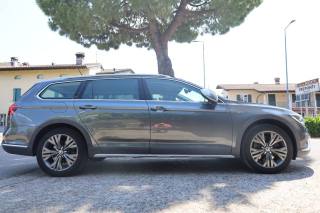 VOLKSWAGEN Passat Alltrack usata 148
