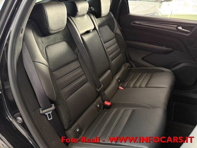 RENAULT Arkana usata, con Chiusura centralizzata