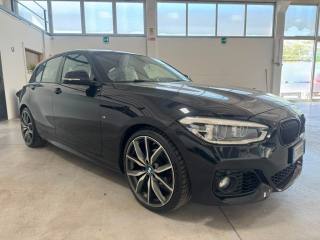 BMW 118 usata, con Chiusura centralizzata