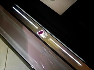AUDI S3 usata, con Sound system