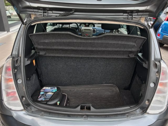 LANCIA Ypsilon usata, con Isofix