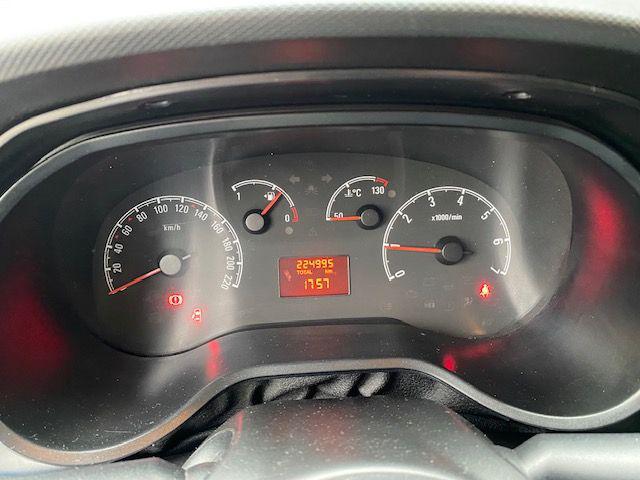 OPEL Combo usata, con Filtro antiparticolato
