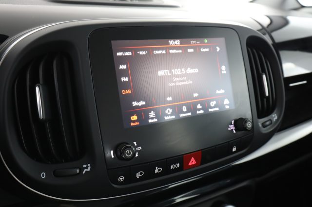 FIAT 500L usata 9