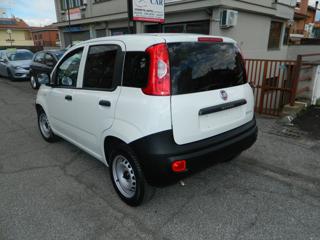 FIAT Panda usata, con Airbag Passeggero