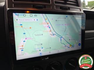 JEEP Patriot usata, con Controllo trazione