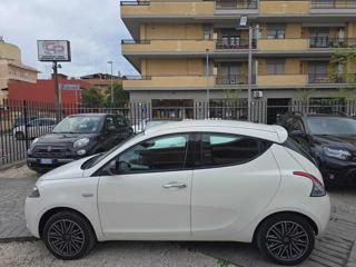 LANCIA Ypsilon usata, con Alzacristalli elettrici