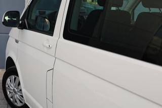 VOLKSWAGEN Transporter usata 49