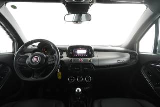 FIAT 500X usata 3
