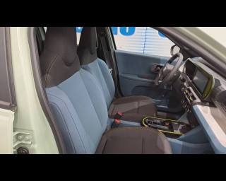 FIAT Grande Panda usata, con Frenata d