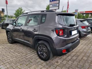JEEP Renegade usata, con Airbag laterali