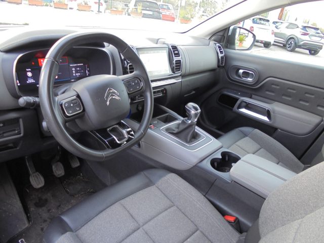 CITROEN C5 Aircross usata 32